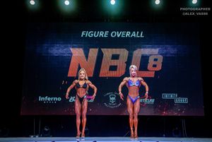 FIGURE OVERALL